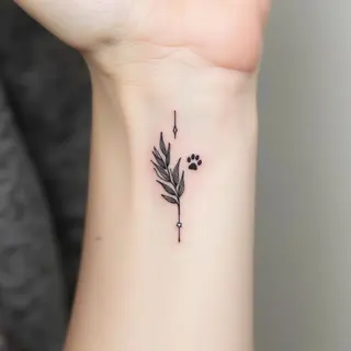 Cool & Easy Tattoo Ideas: A Beginner's Guide