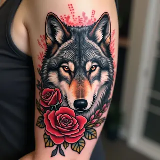 Cool Tattoo Ideas for Your Arm: A Guide to Style & Meaning