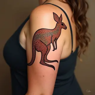 Cool Tattoo Ideas for Beginners: A Guide to Dreamtime Stories & Symbols