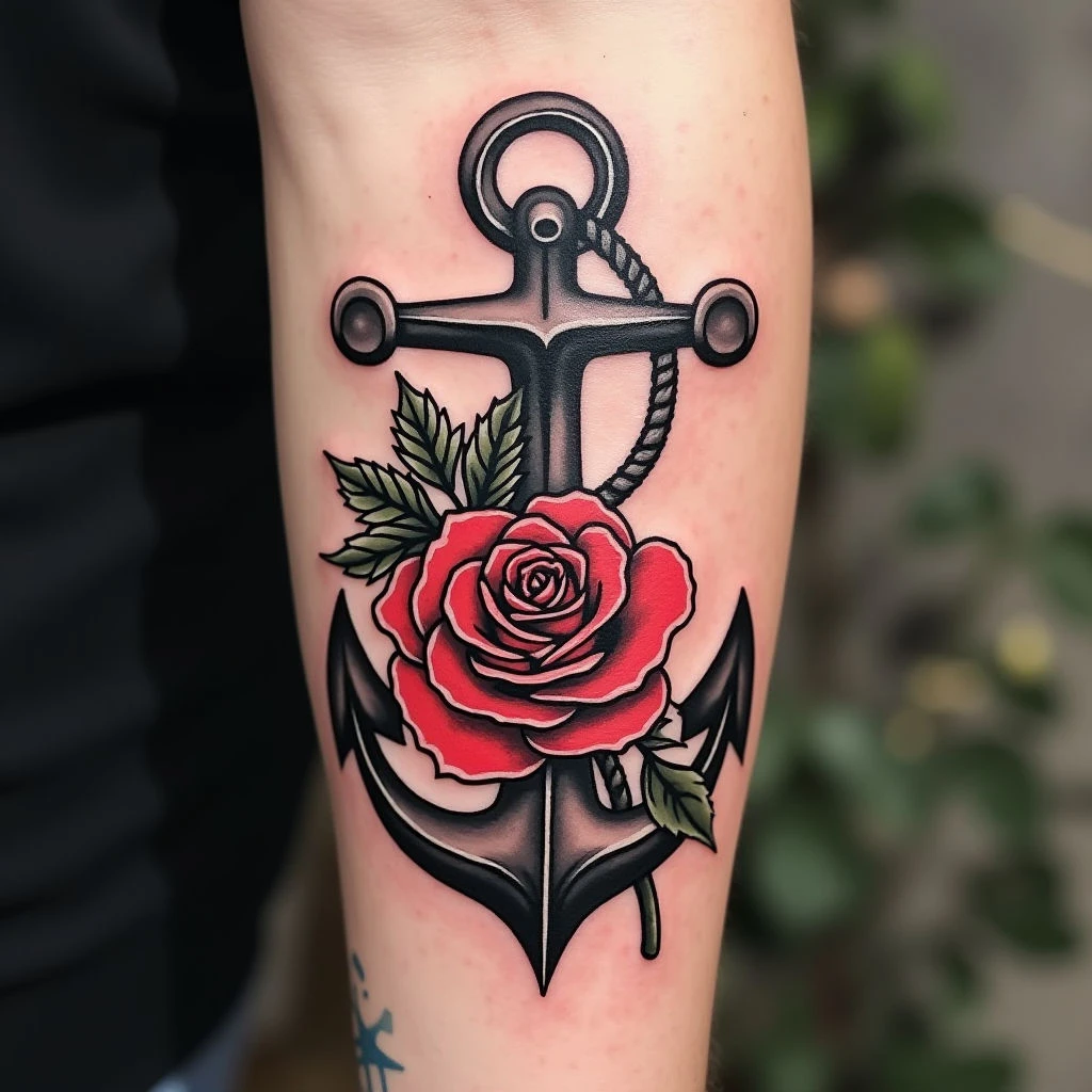 Cool Tattoo Ideas for Dads: A Guide to Meaningful Ink