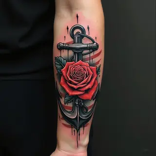 Cool Forearm Tattoo Ideas: Inspiration & Designs