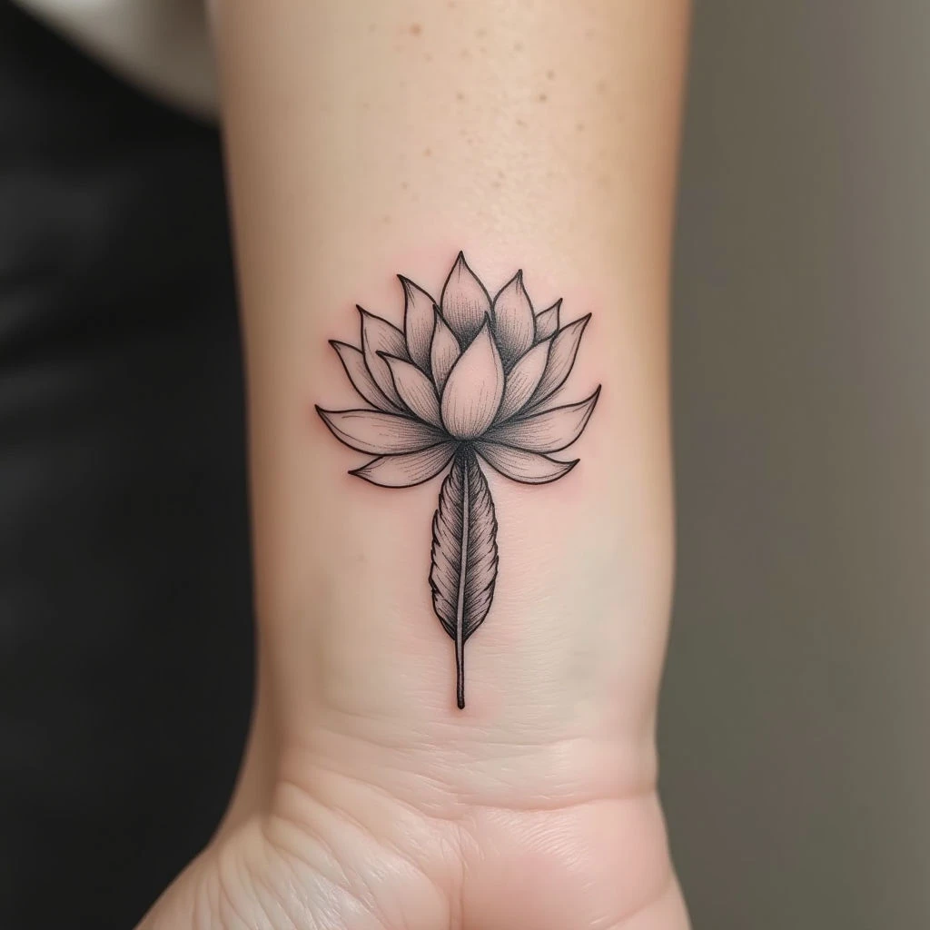 Cool Small Tattoo Ideas for Women: Healing & Meaningful Designs