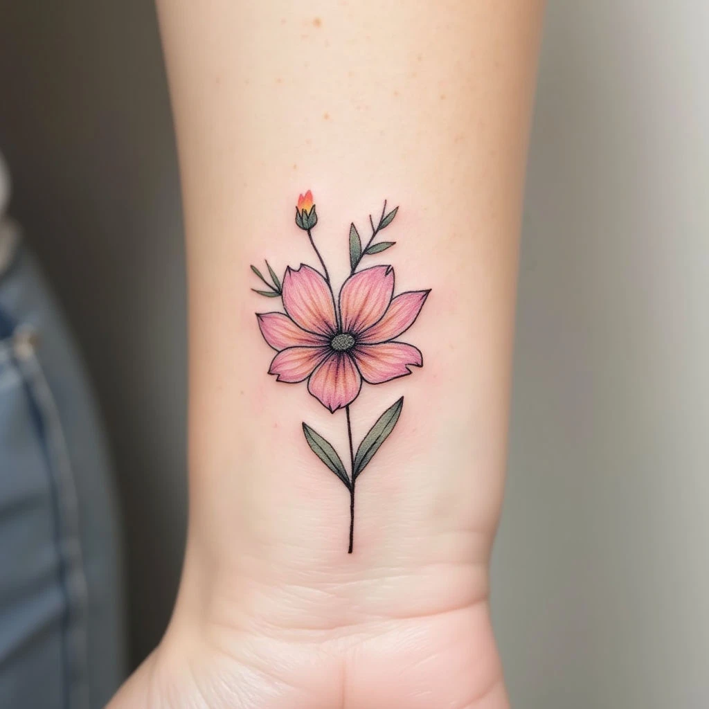 Cool Small Tattoo Ideas for Women: Inspiration & Meaning