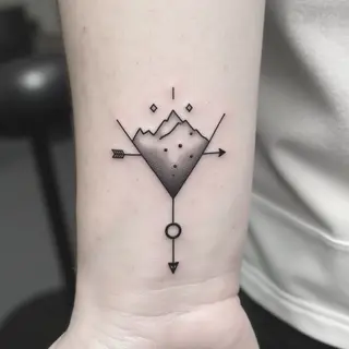 Cool Small Tattoos for Men: Ideas & Inspiration