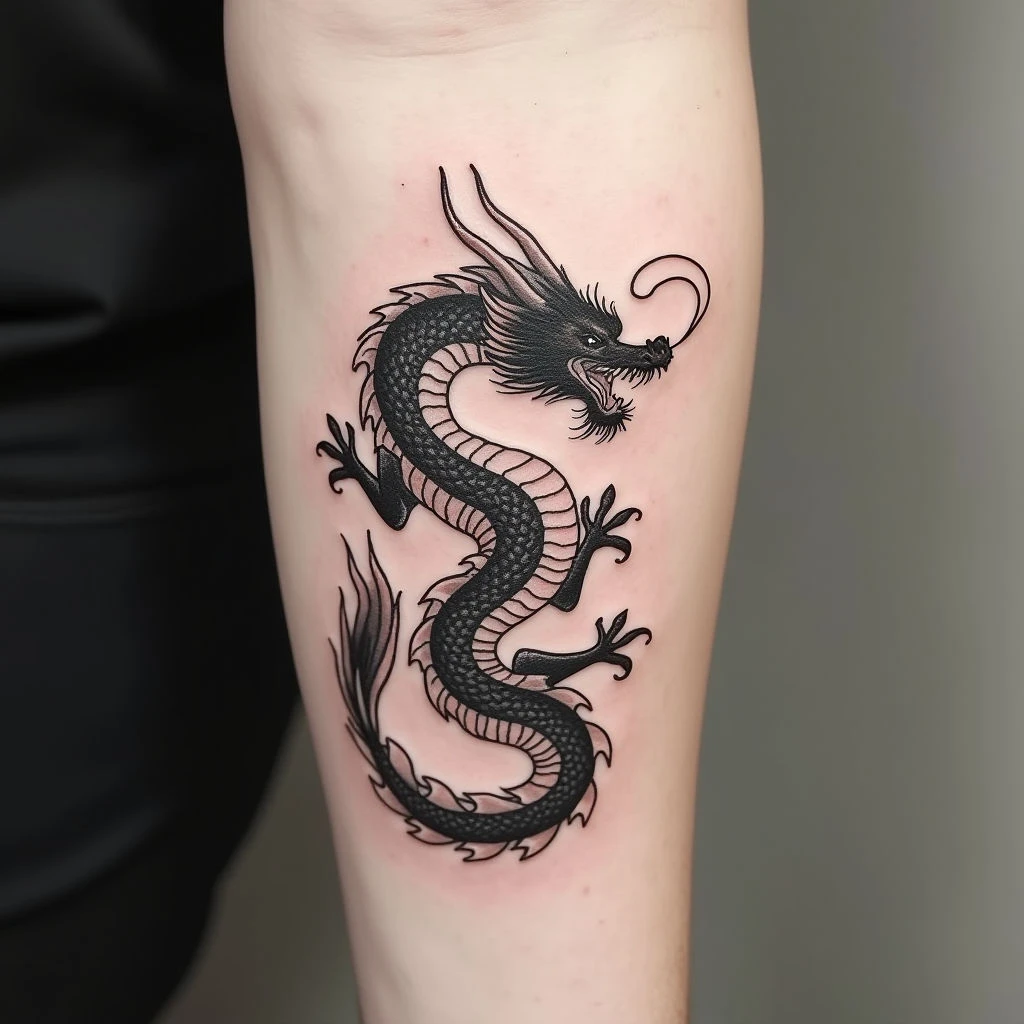 Cool Tattoo Ideas for Men: Small & Meaningful Designs