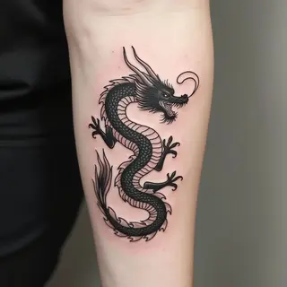 Cool Tattoo Ideas for Men: Small & Meaningful Designs