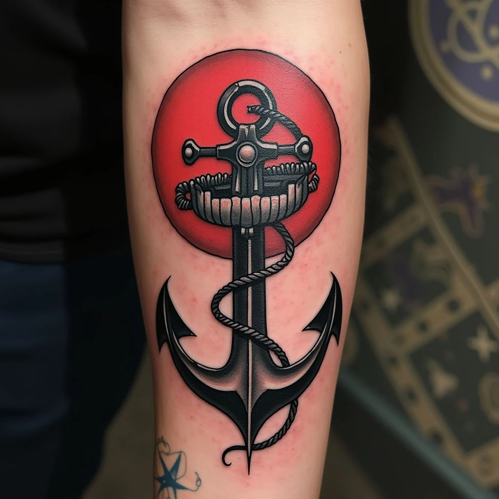 Cool Forearm Tattoos: Designs, Meanings & Inspiration