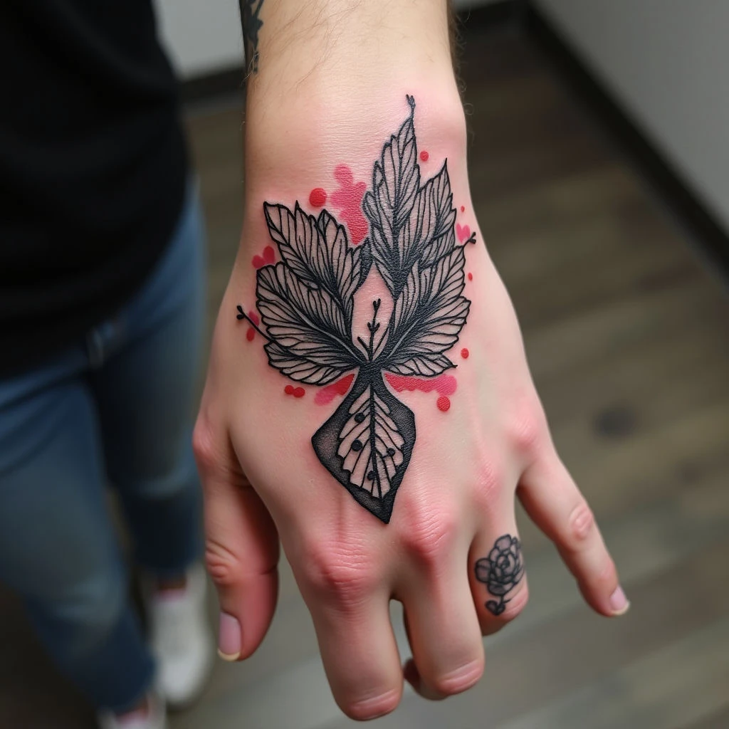 Cool Hand Tattoos: Designs, Placement & Considerations
