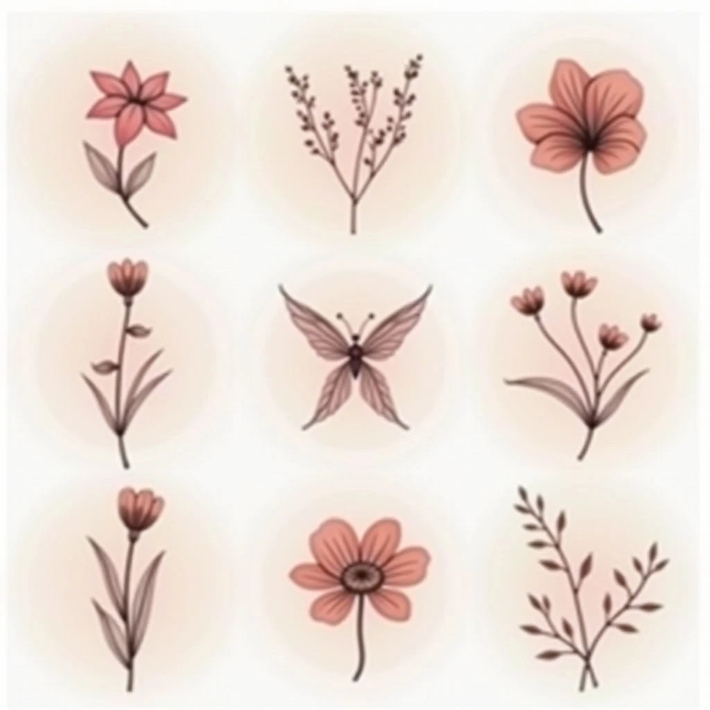 Cool Small Tattoos for Women: Ideas & Inspiration