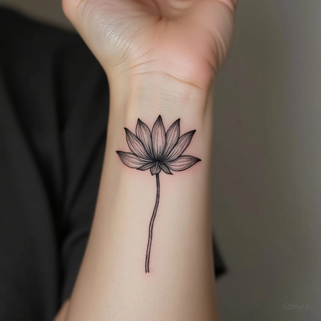 Cool Small Tattoos for Women: Inspiring Designs & Meanings