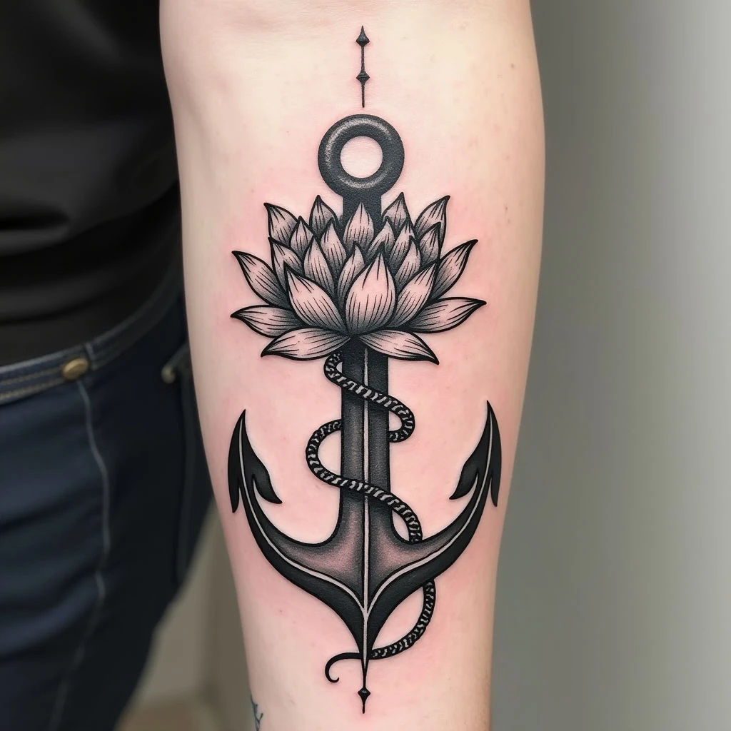 Cool Tattoos with Deep Meanings: A Guide to Symbolic Ink