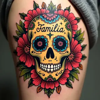 Cool Tattoos With Hidden Meanings: A Cultural Guide
