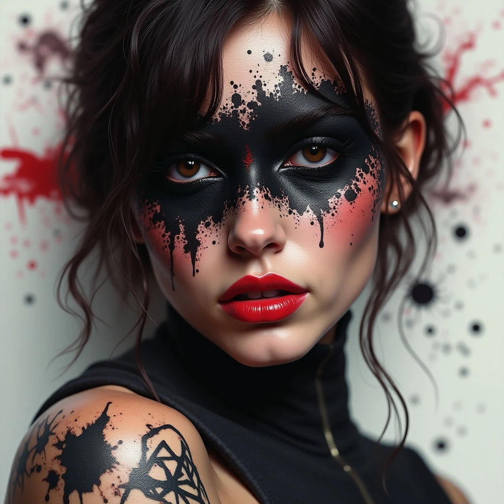 Cool Temporary Tattoo Ideas: A Rebel's Guide