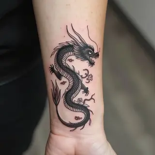 Cool Wrist Tattoo Ideas: A Guide to Meaningful Designs