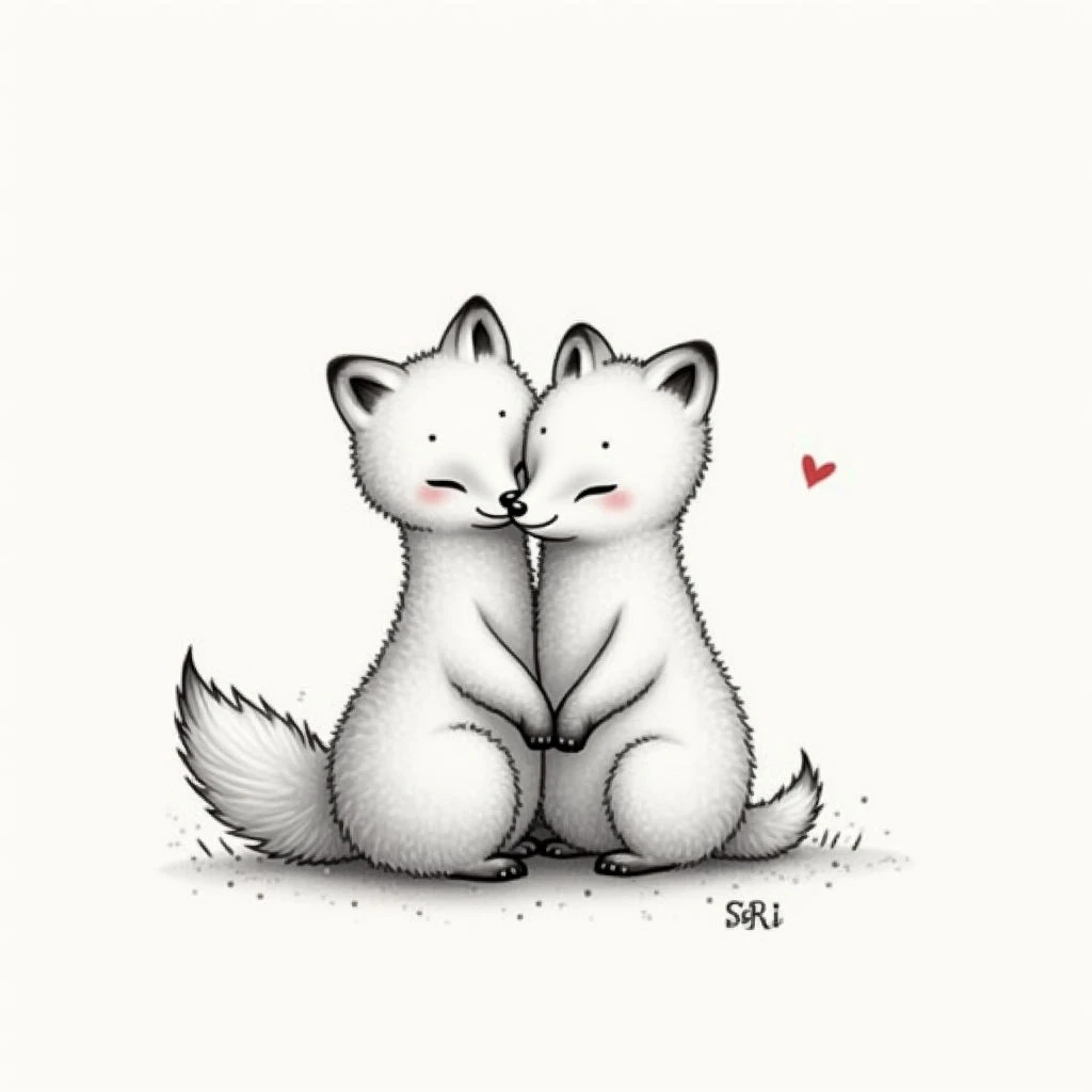 Couple Cute Tattoo Ideas: A Guide to Matching Designs