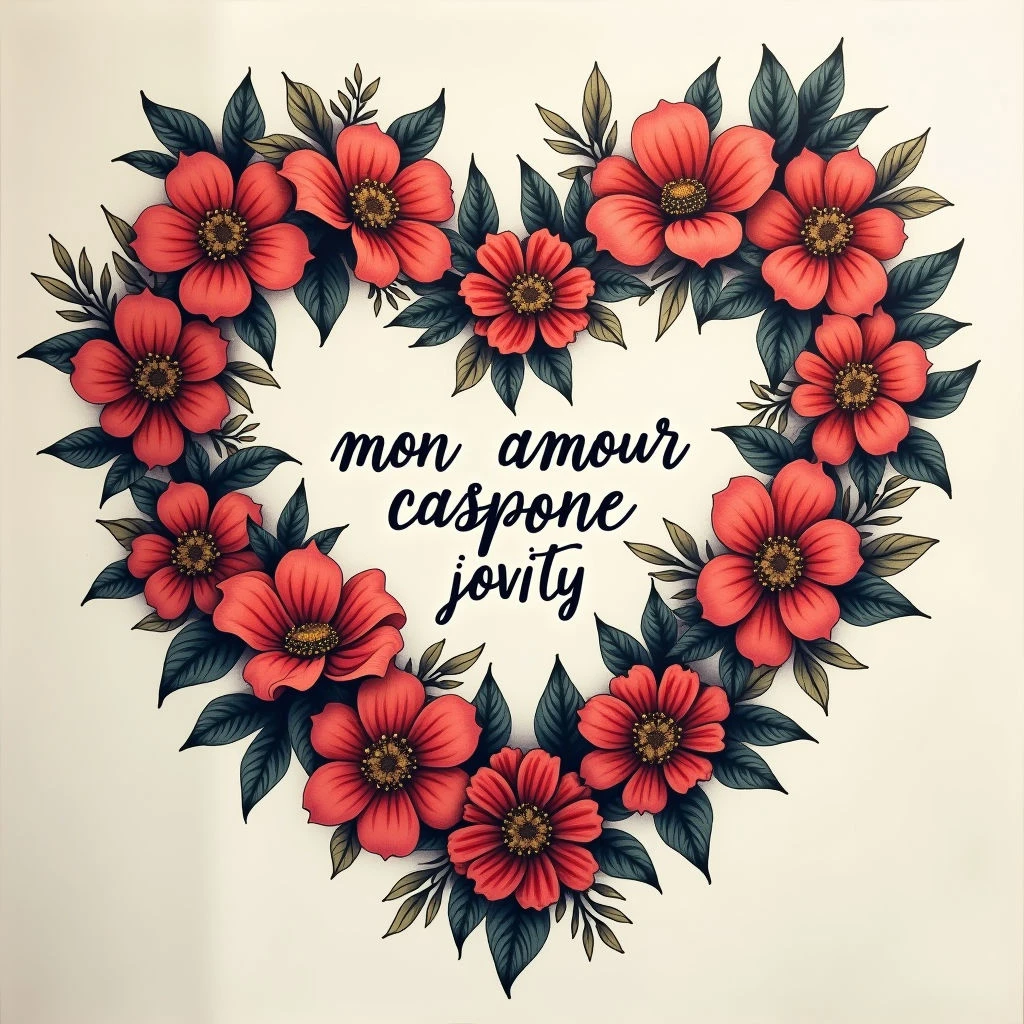 Couple Tattoo Ideas: Designs Across Cultures & Styles