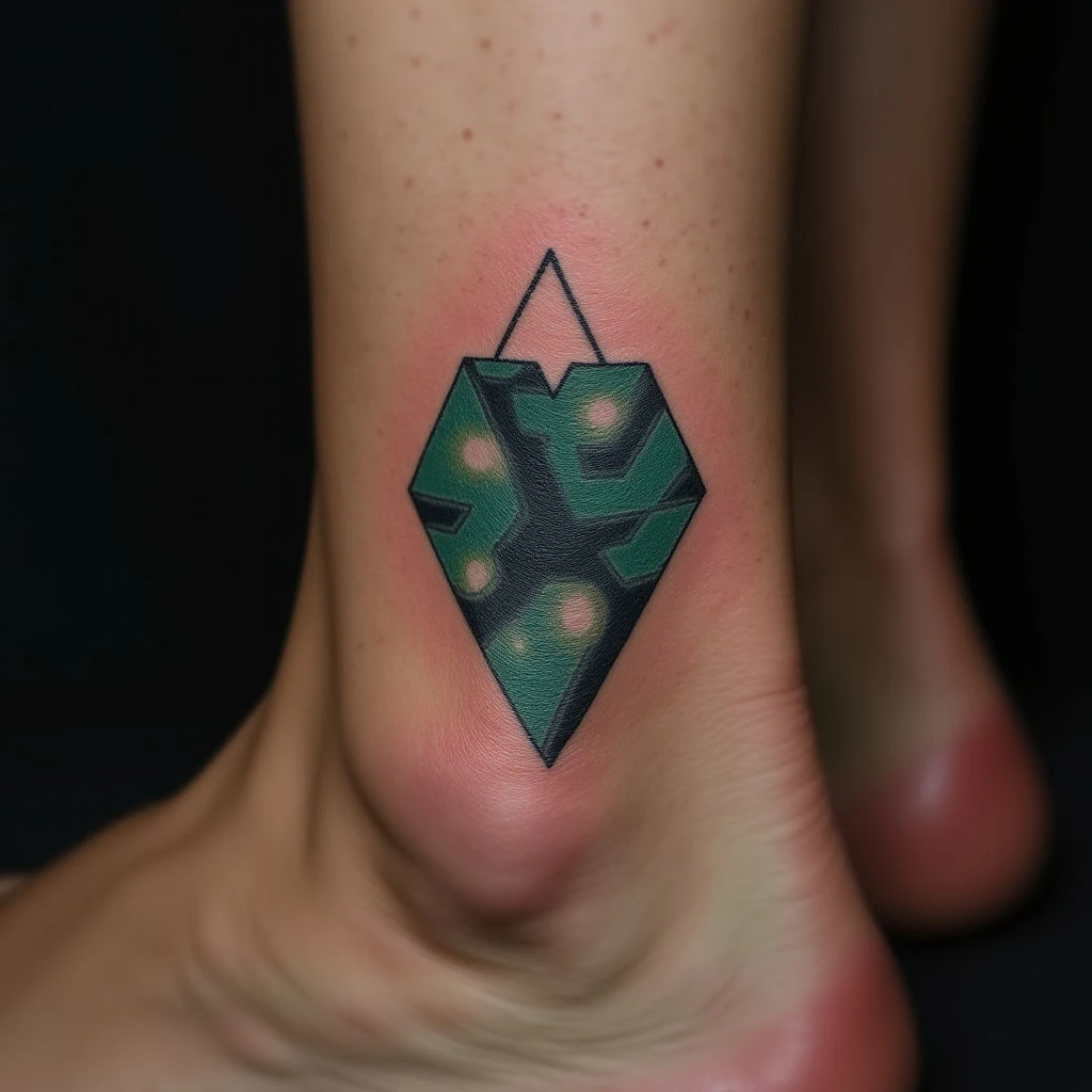 Sweet & Small Couple Tattoo Ideas with Meaning