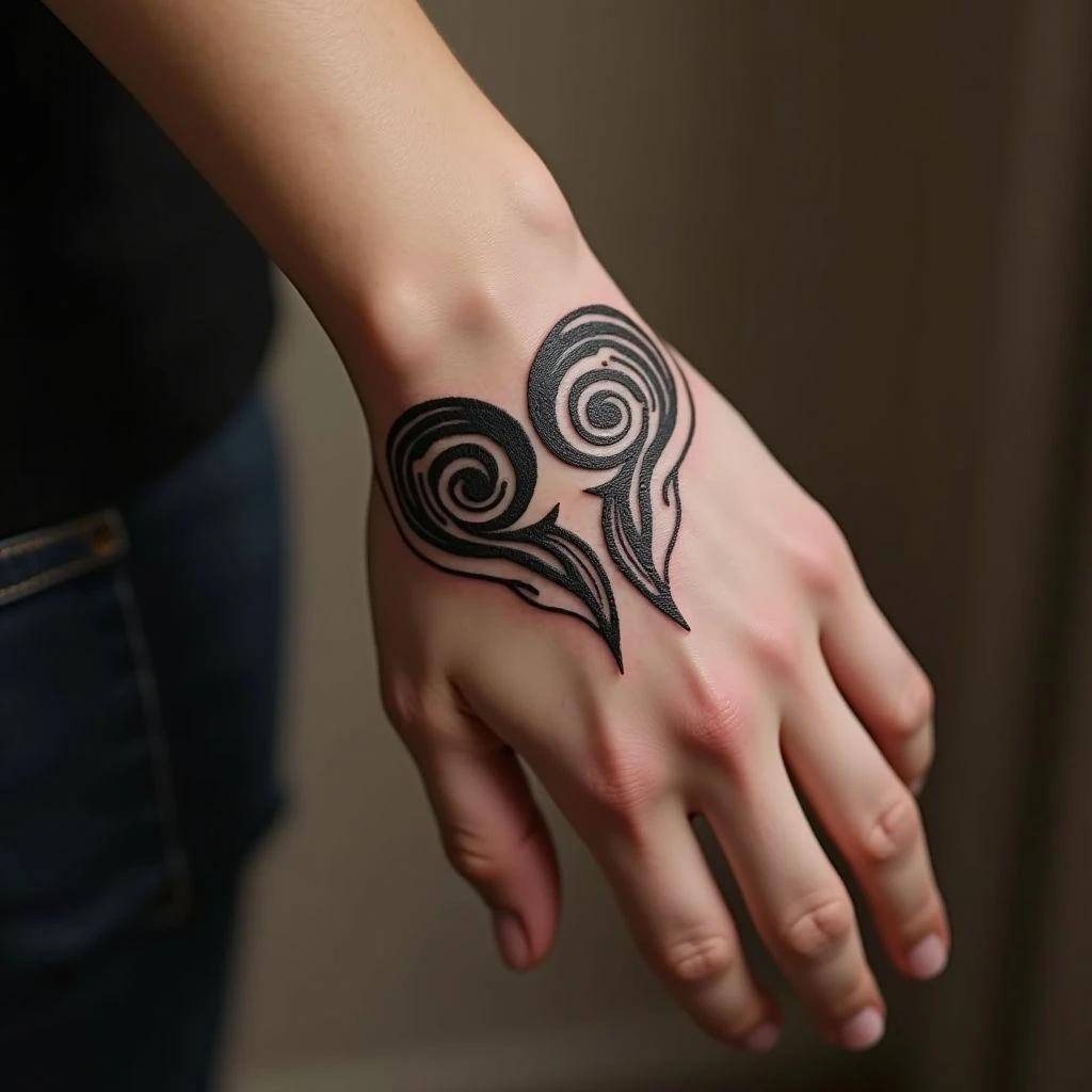 Small Couple Tattoo Ideas: Designs & Meanings
