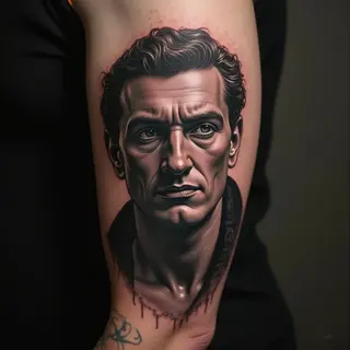 Cover Up Arm Tattoos for Men: Design, Techniques & Inspiration