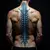 Adding to an Existing Tattoo: A Biomechanical Spine Cover-Up