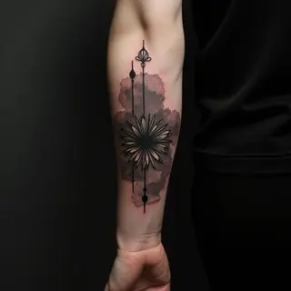 Can Skin-Colored Ink Really Cover a Tattoo?