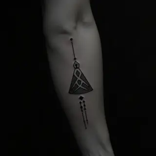 Forearm Cover-Ups: How Faded is Enough?