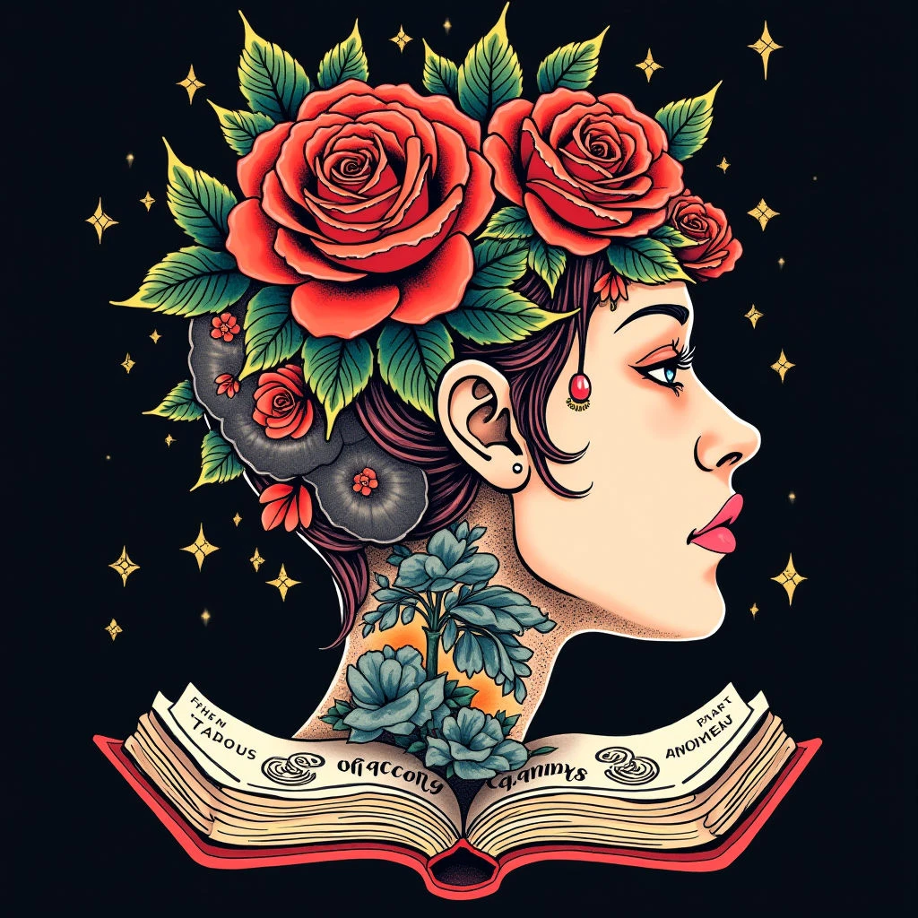 How to Generate Amazing Tattoo Ideas: A Guide for Everyone