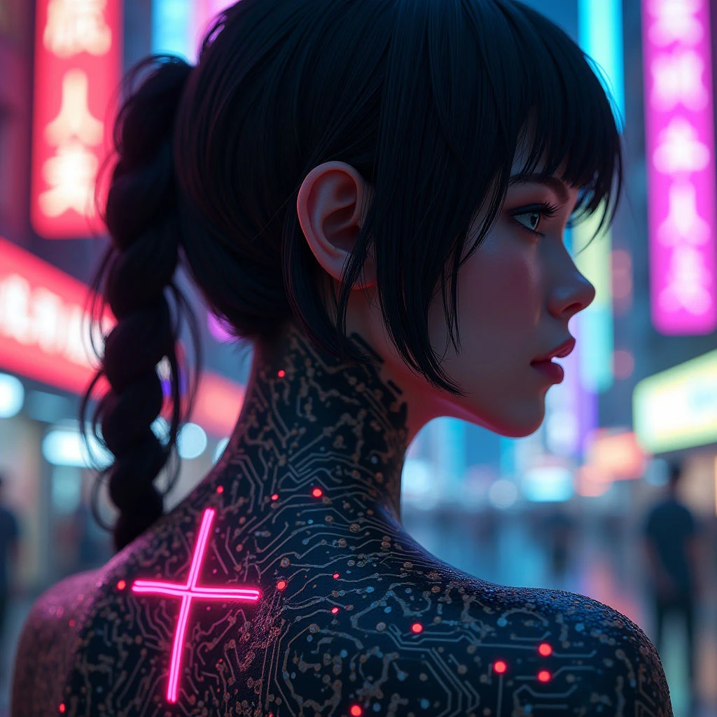 Cross Tattoo Ideas: Symbolism, Styles & Inspiration