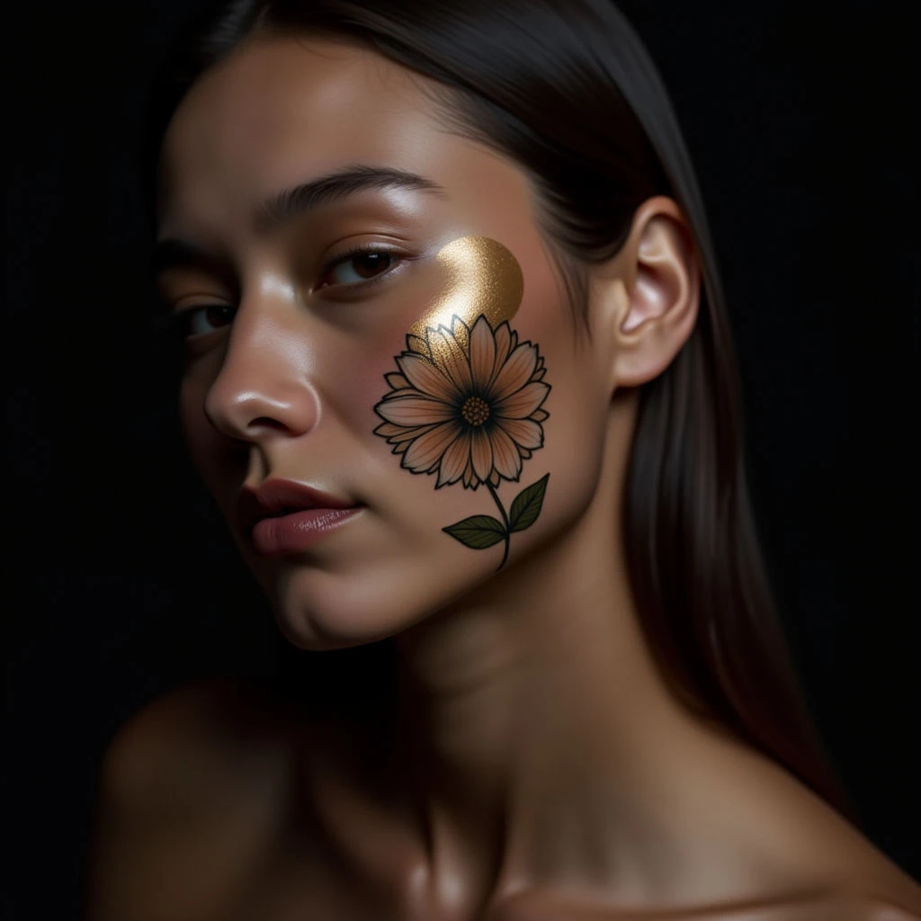 Family Tattoos: Symbols & Cultural Meanings in Fine Line