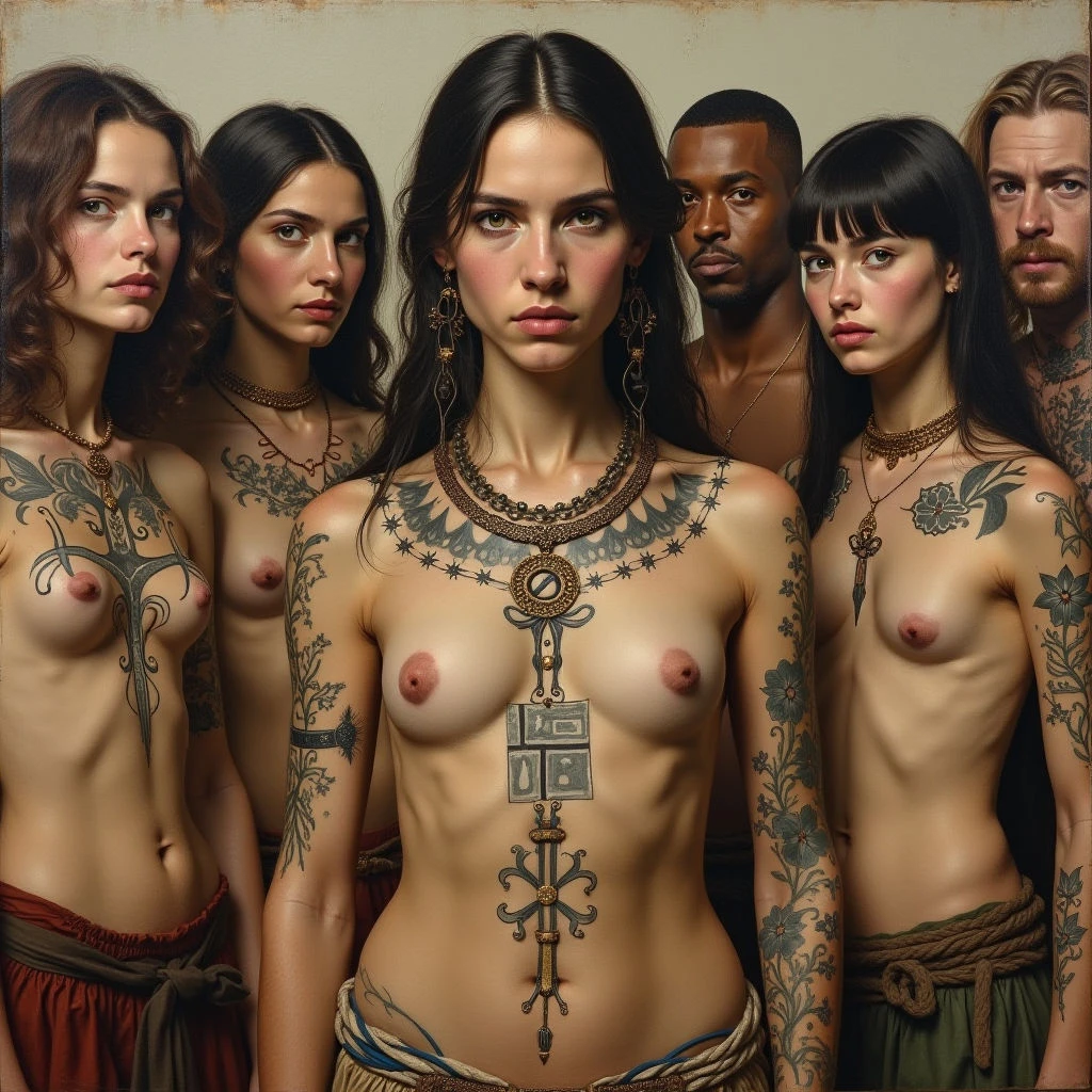 The Enduring Cultural Significance of Tattoos