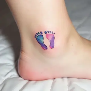 Cute Baby Tattoo Ideas: Designs, Symbolism & Inspiration