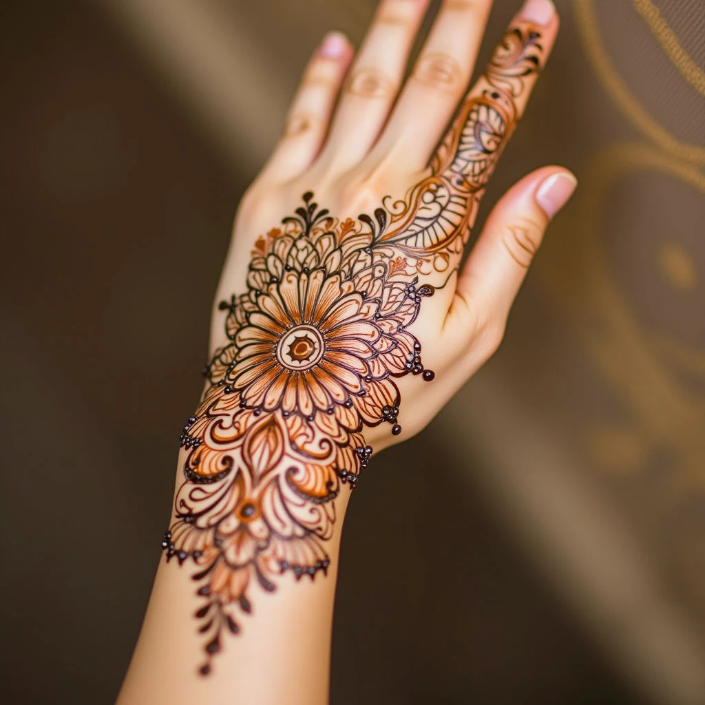 Honoring the Art: Understanding Henna Designs & Avoiding Cultural Appropriation