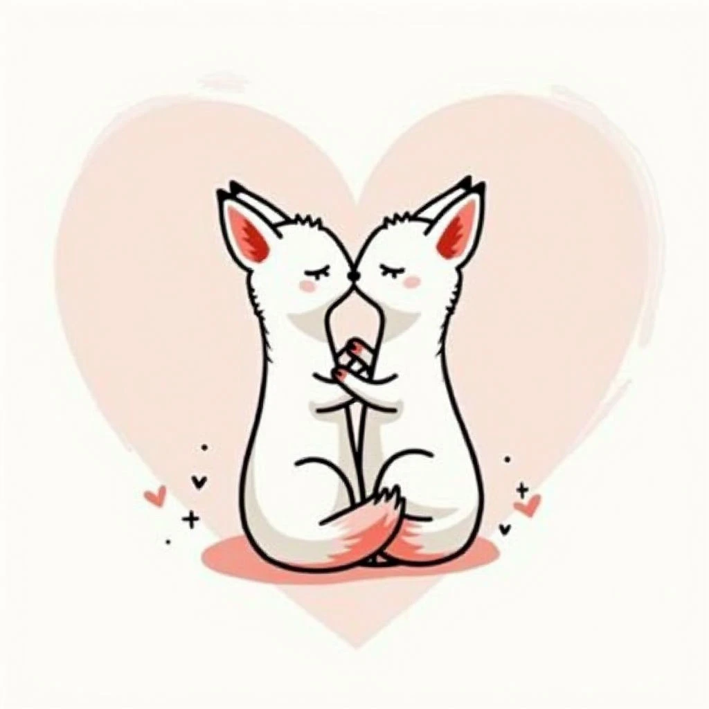 Cute Matching Tattoo Ideas for Couples