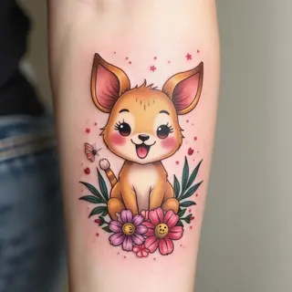 Cute Tattoo Cover Up Ideas: A Guide to Transformation & Expression