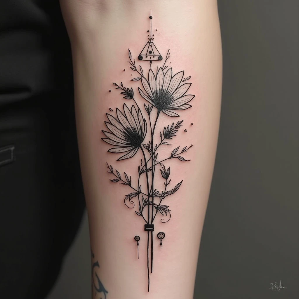 Exploring Cute Tattoo Ideas: Respecting Cultural Origins