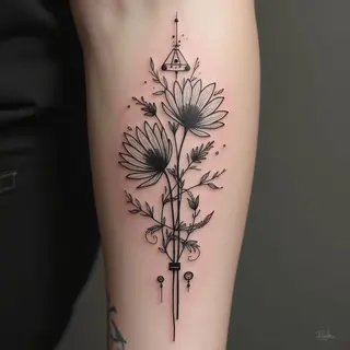 Exploring Cute Tattoo Ideas: Respecting Cultural Origins