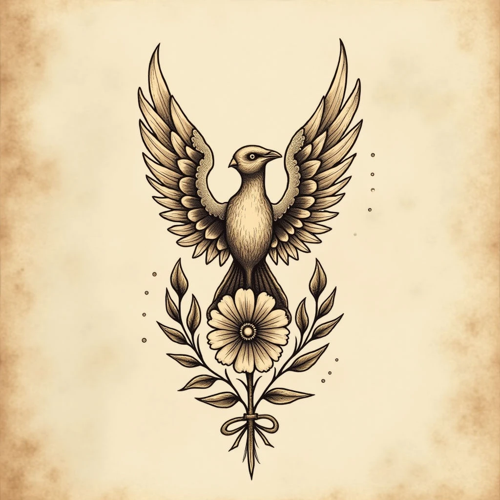 Delightful & Adorable Tattoo Ideas: A Medieval Perspective