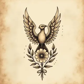 Delightful & Adorable Tattoo Ideas: A Medieval Perspective