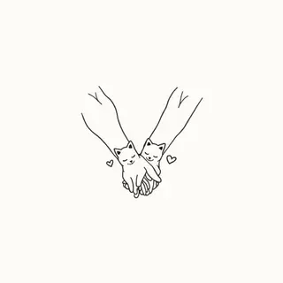 Cute Tattoo Ideas for Best Friends: A Guide to Shared Ink