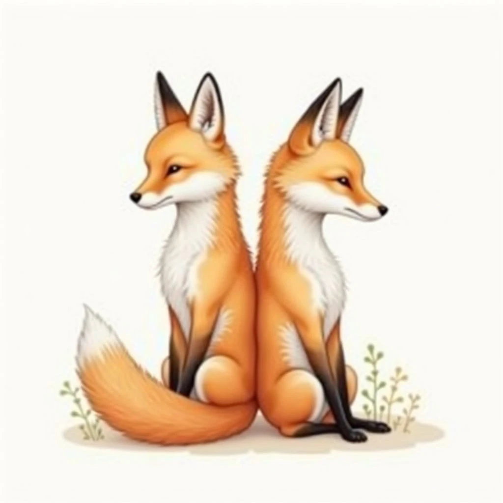 Cute Tattoo Ideas for Siblings: A Guide to Bonded Ink