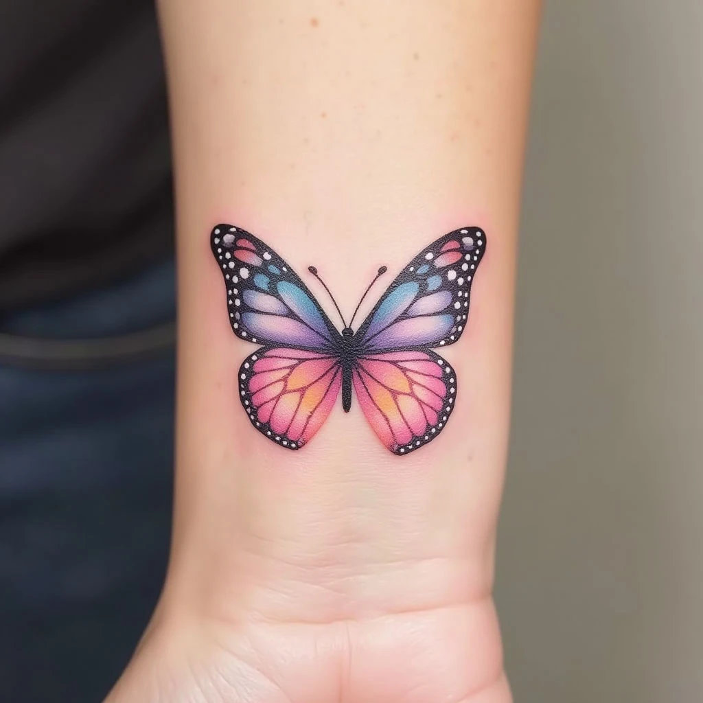 Cute Tattoo Names for Girls: A Guide to Inspiring Designs