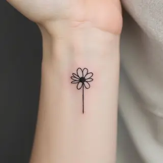 Cute Hand Tattoos for Girls: Delicate Designs with Meaning