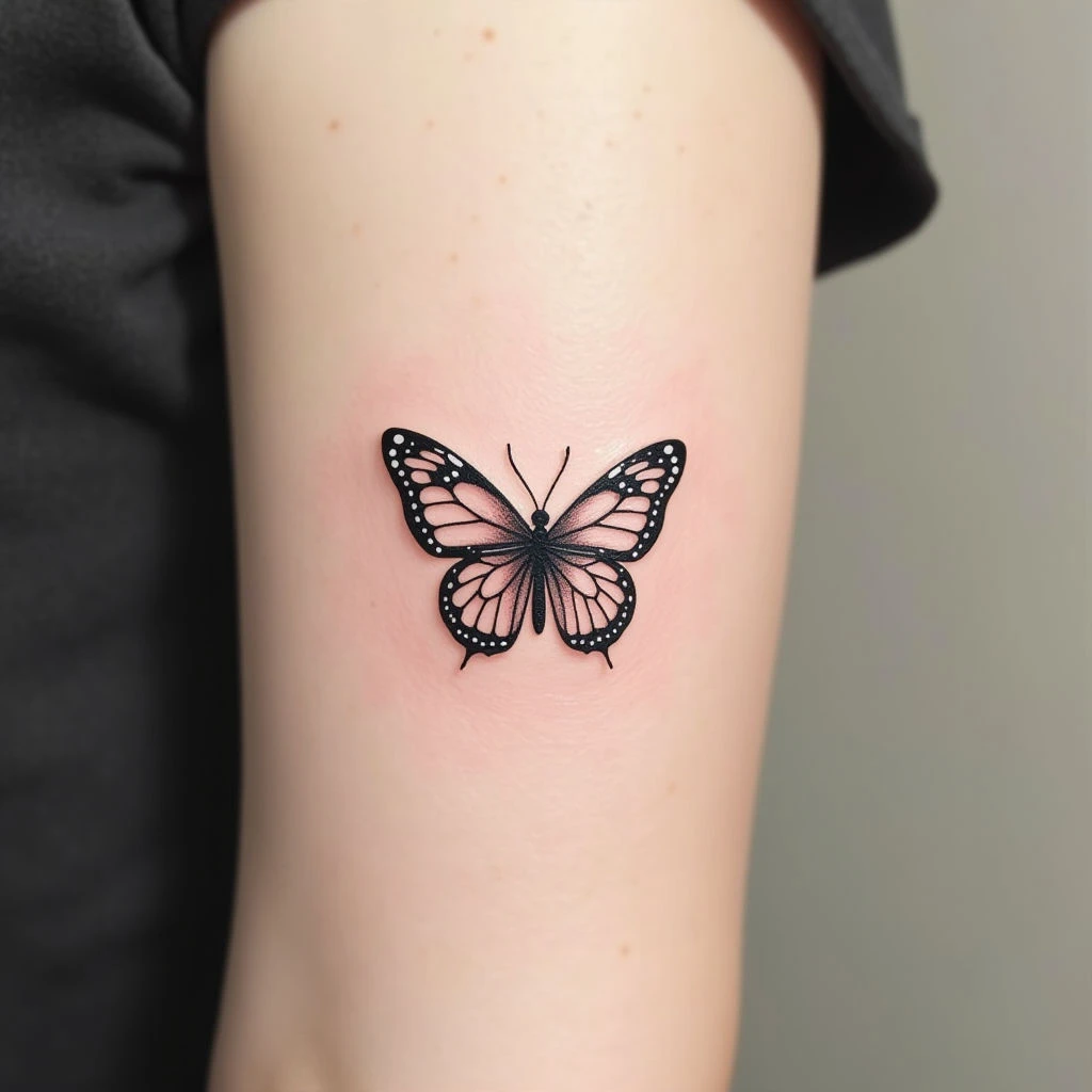 Cute Tattoos for Girls: Finding Meaningful Designs