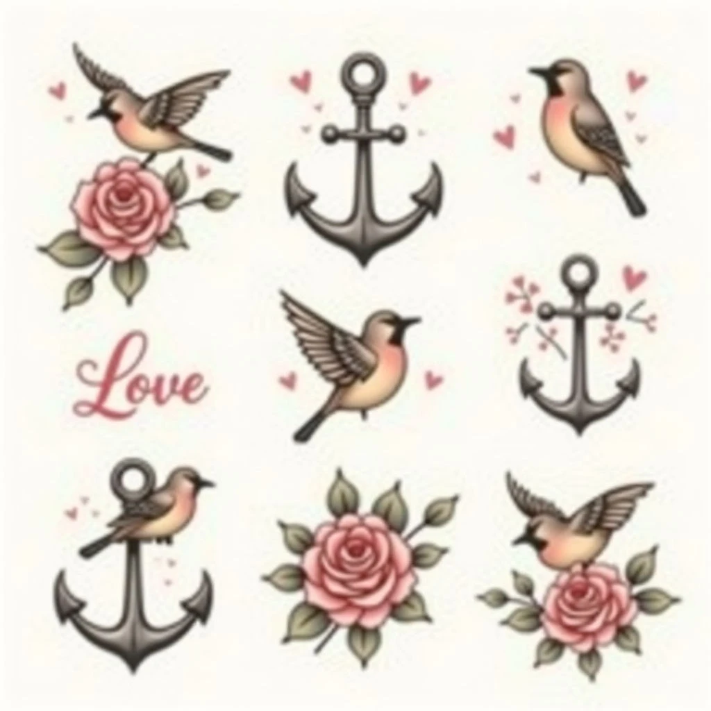 Cute Tattoos to Represent Family: Meaning & Inspiration