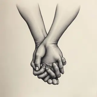 Dad & Baby Tattoo Ideas: A Guide to Cherished Ink
