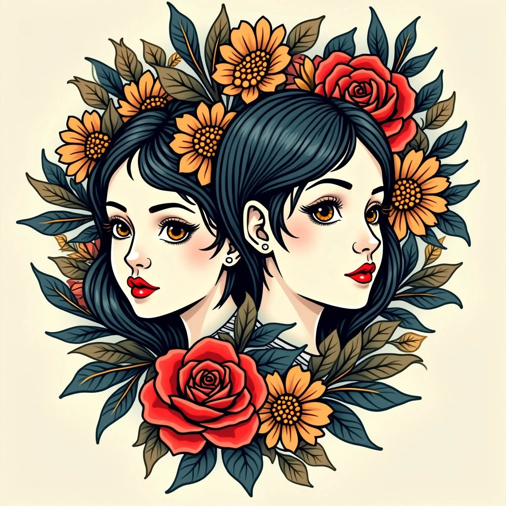 Dad Tattoos for Son and Daughter: Meaningful Designs & Inspiration