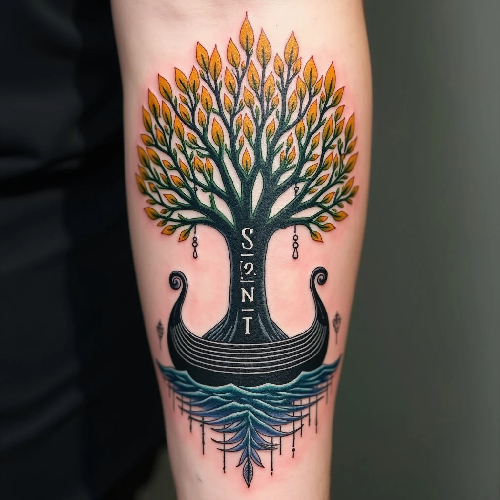 Daddy Daughter Tattoo Ideas: A Guide to Meaningful Ink