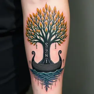 Daddy Daughter Tattoo Ideas: A Guide to Meaningful Ink