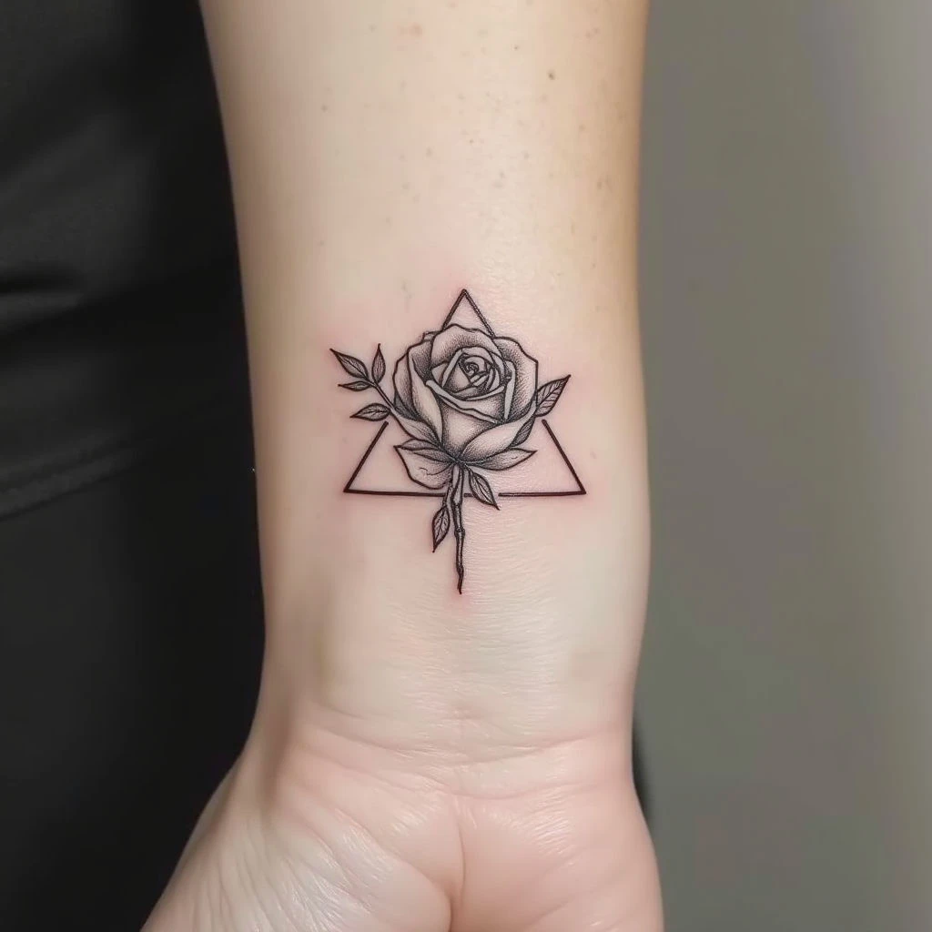 Daddy's Girl Tattoo Ideas: Meaningful Designs & Inspiration