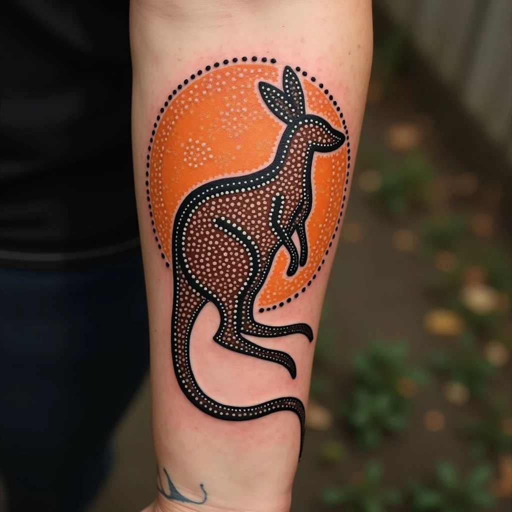 Dark Cover Up Tattoos for Men: Forearm Designs & Cultural Significance